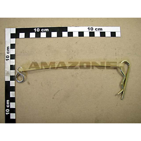 ATTACHE Réf. 993808 AMAZONE ATTACHE Réf. 993808 AMAZONE