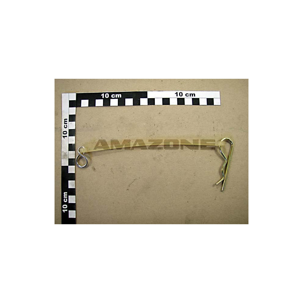 Attache 993808 Amazone