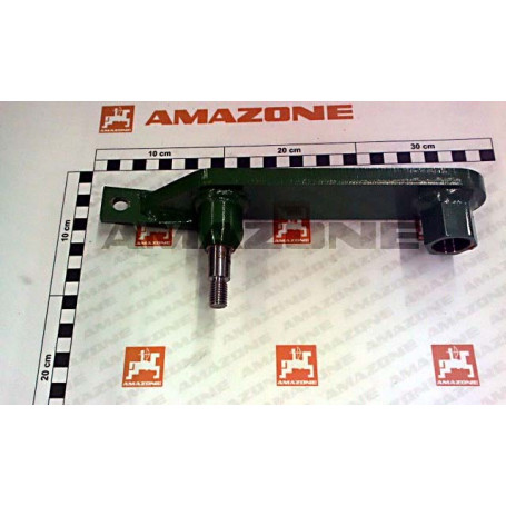 Support du galet tendeur Réf. 993963 - AMAZONE Support du galet tendeur Réf. 993963 - AMAZONE