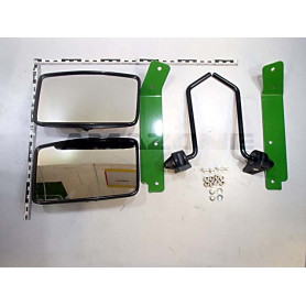 Retroviseur pour PH 04 993996 Amazone