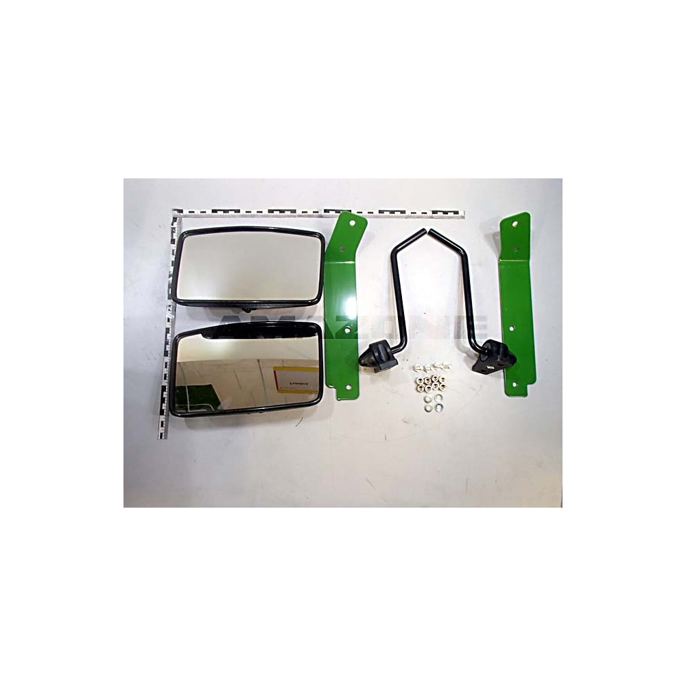 Retroviseur pour PH 04 993996 Amazone