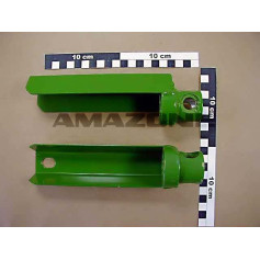 Tole sup. capteur verin direction Réf. 994018 - AMAZONE Tole sup. capteur verin direction Réf. 994018 - AMAZONE