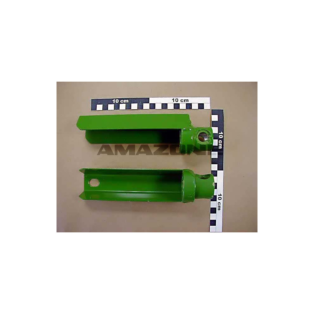 Tole sup. capteur verin direction 994018 Amazone
