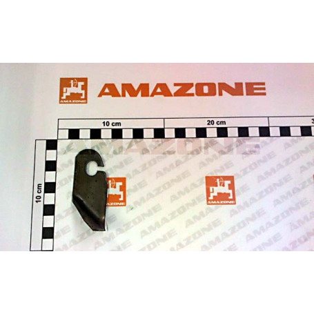 Couteau droit vent. H77 par 36 U. Réf. 994123 - AMAZONE Couteau droit vent. H77 par 36 U. Réf. 994123 - AMAZONE
