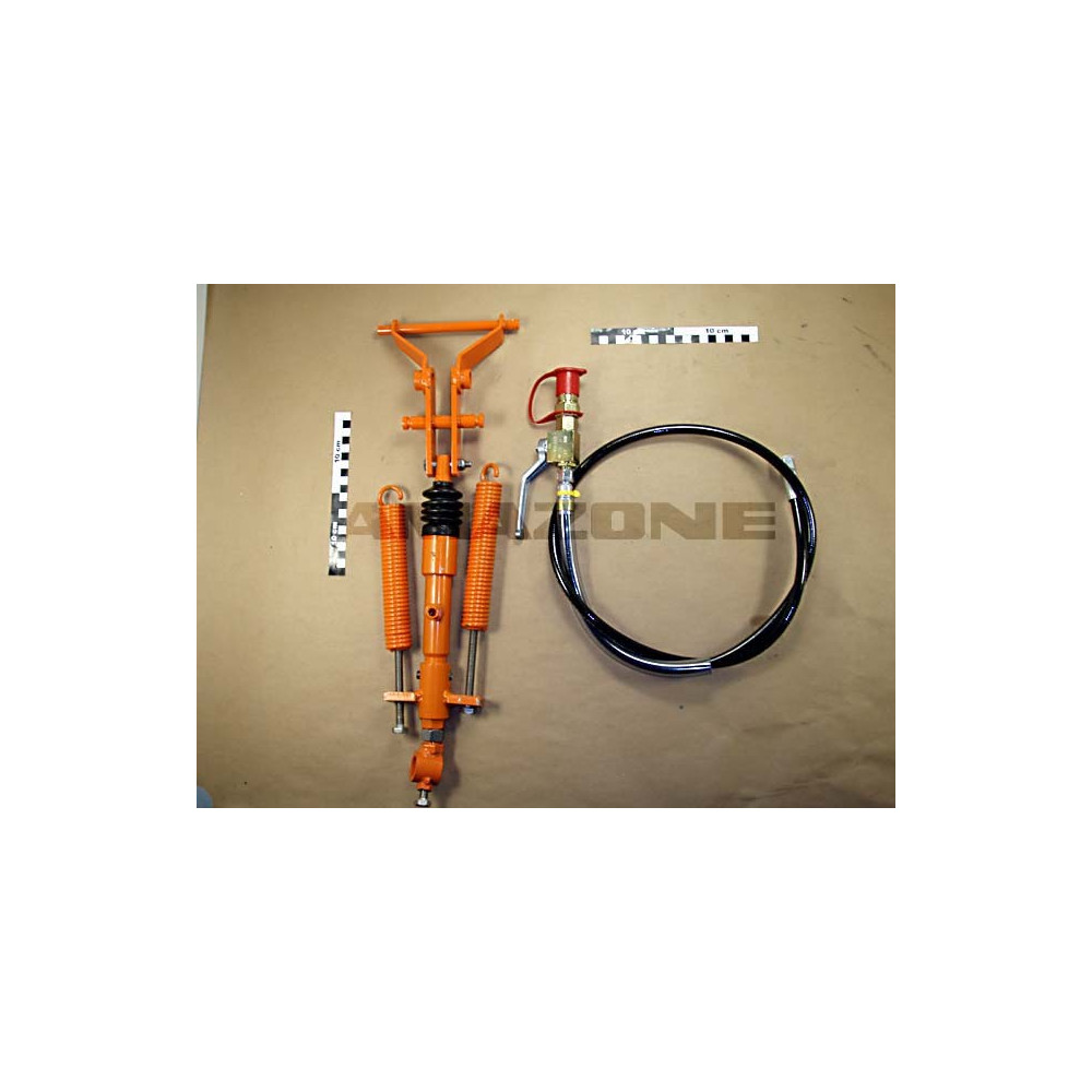 CDE HYD trappe NON mont 994169 Amazone