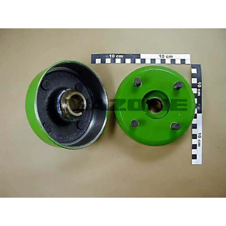 TAMBOUR DE FREIN   PH 04 Réf. 994299 AMAZONE