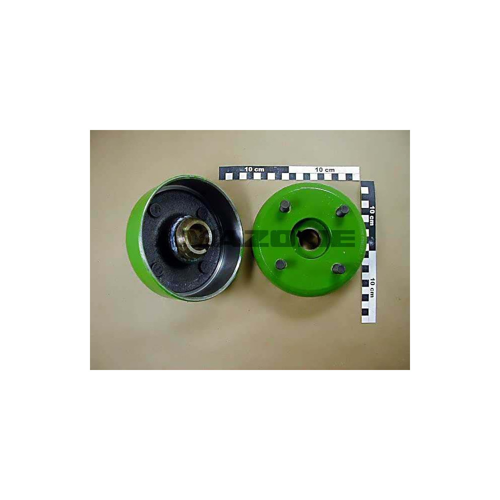 Tambour de frein PH 04 994299 Amazone