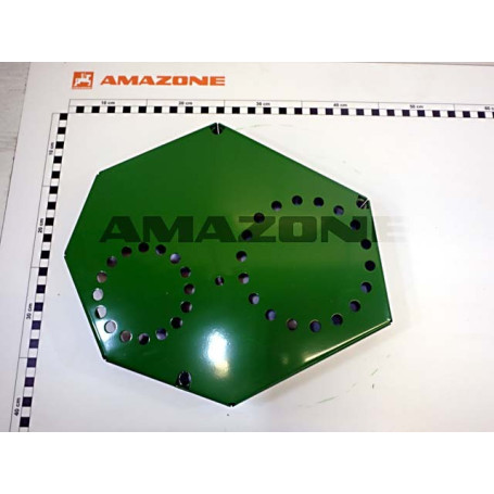 Tole protection Réf. 994784 - AMAZONE Tole protection Réf. 994784 - AMAZONE
