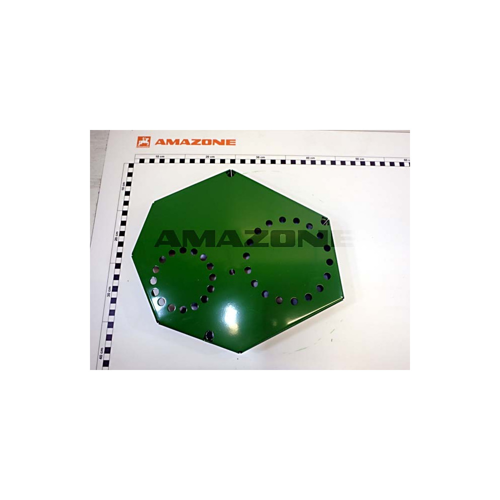 Tole protection 994784 Amazone