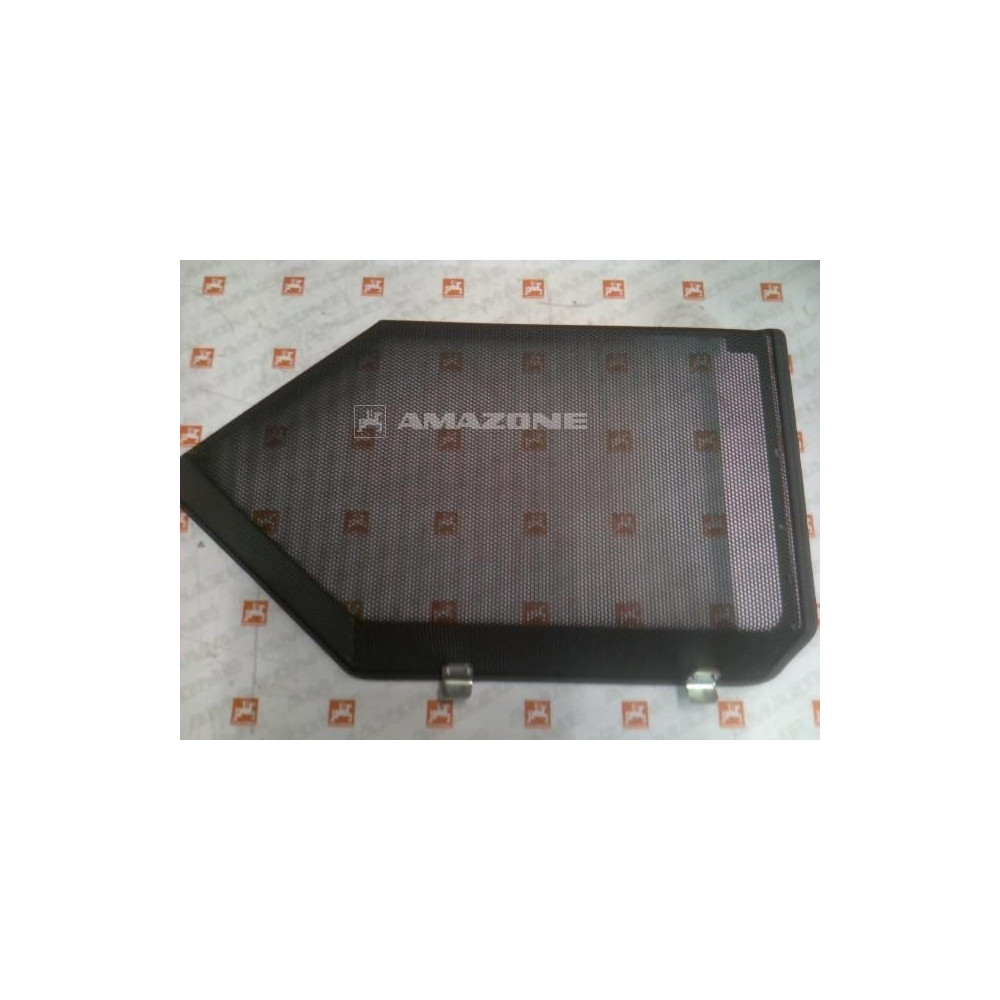 Grille pour radiateur PH04 995041 Amazone