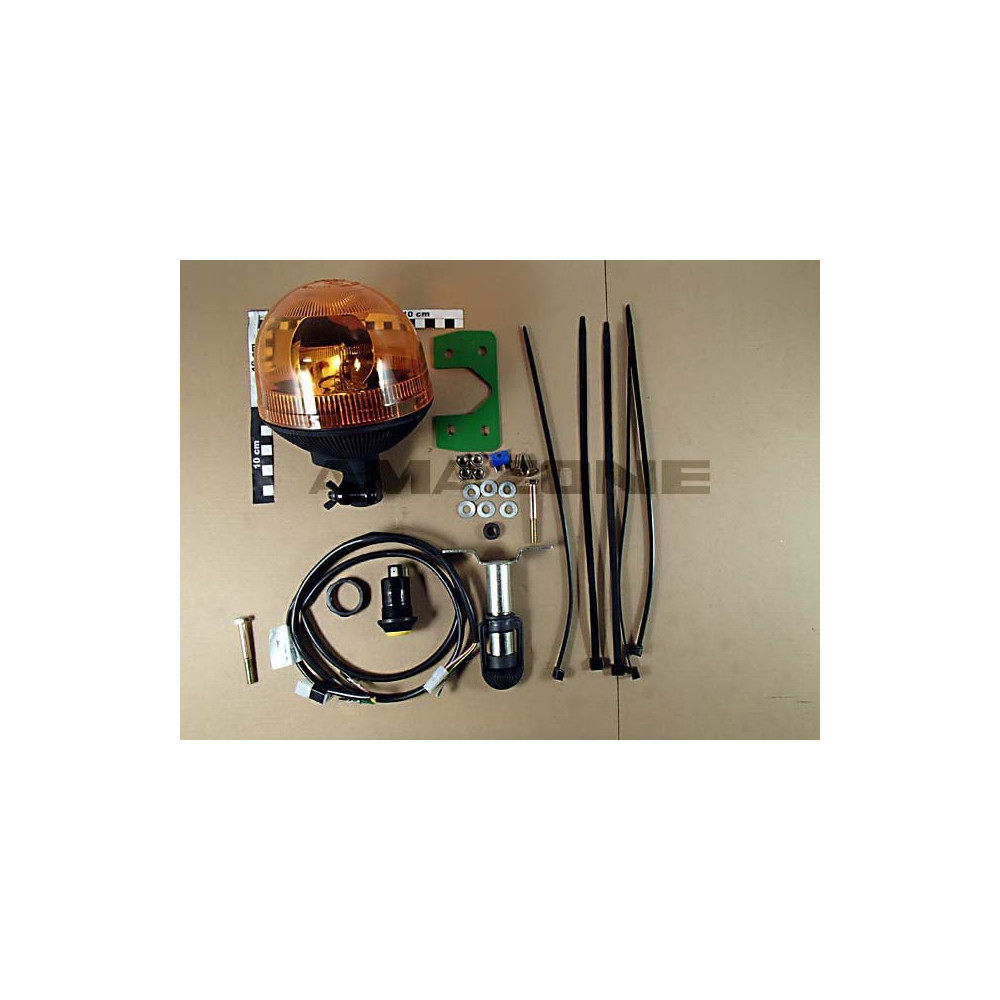 Gyrophare LGA 995171 Amazone