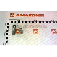 Axe Réf. 995230 - AMAZONE Axe Réf. 995230 - AMAZONE