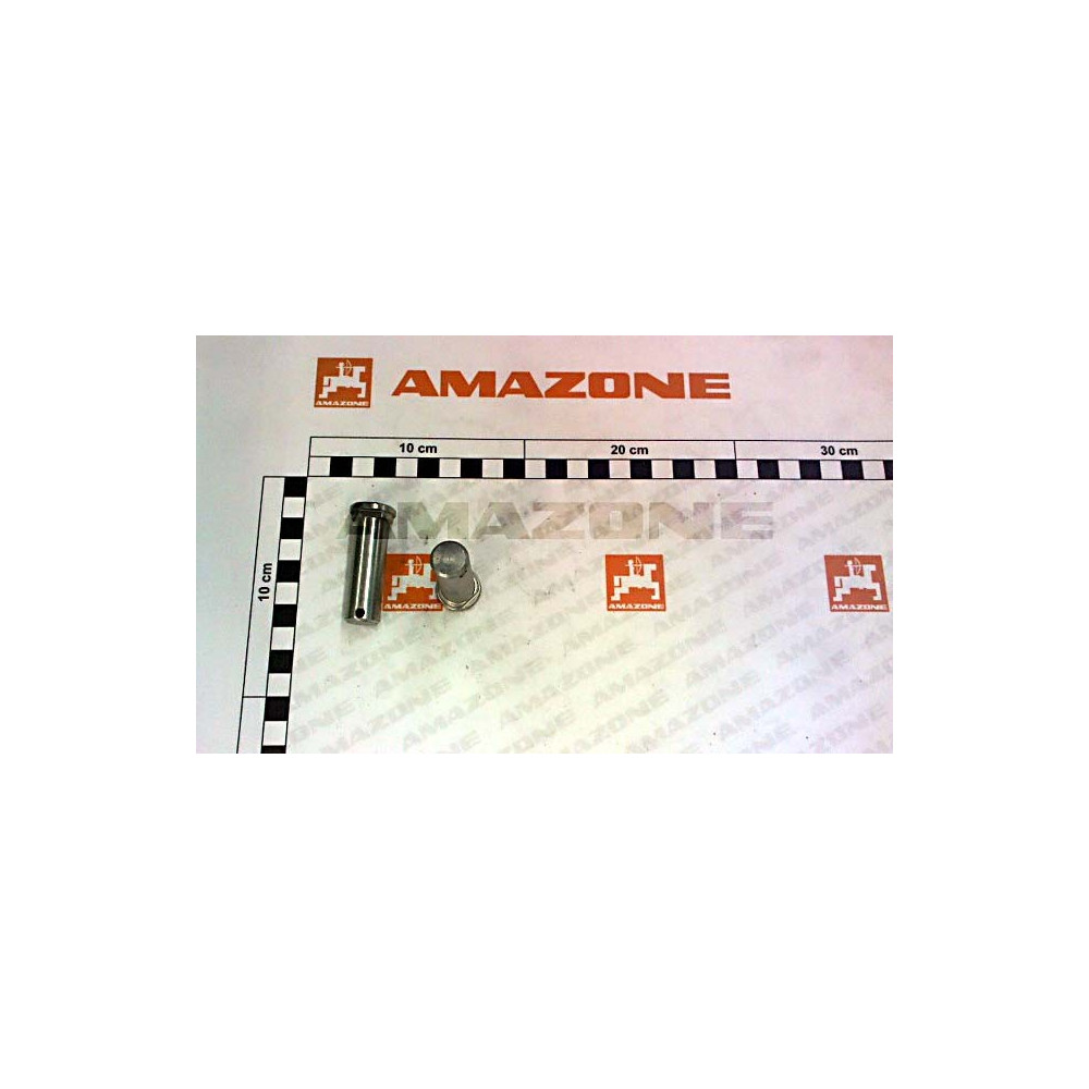 Axe 995230 Amazone