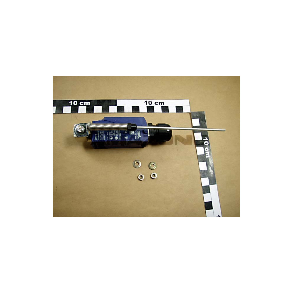 Capteur avec support 995268 Amazone