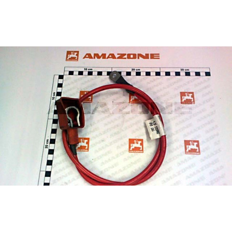 Cable batterie W4 Réf. 995269 - AMAZONE Cable batterie W4 Réf. 995269 - AMAZONE