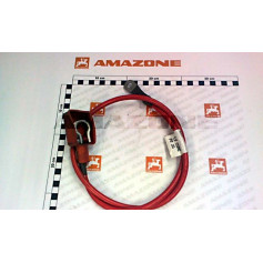 Cable batterie W4 Réf. 995269 - AMAZONE Cable batterie W4 Réf. 995269 - AMAZONE