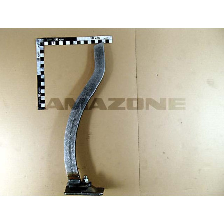 SUPPORT A SOUDER PW01-420 Réf. 995584 AMAZONE