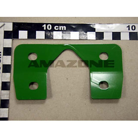 Plaque de fixaion du gyrophare 995659 Amazone