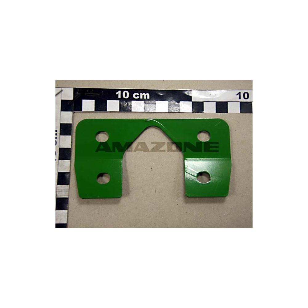 Plaque de fixaion du gyrophare 995659 Amazone