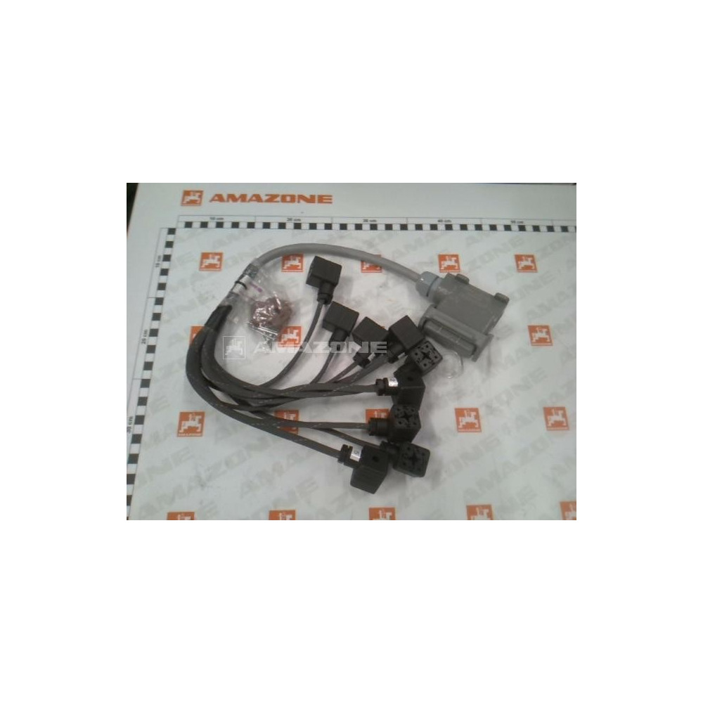 Faisceau LGB 995738 Amazone