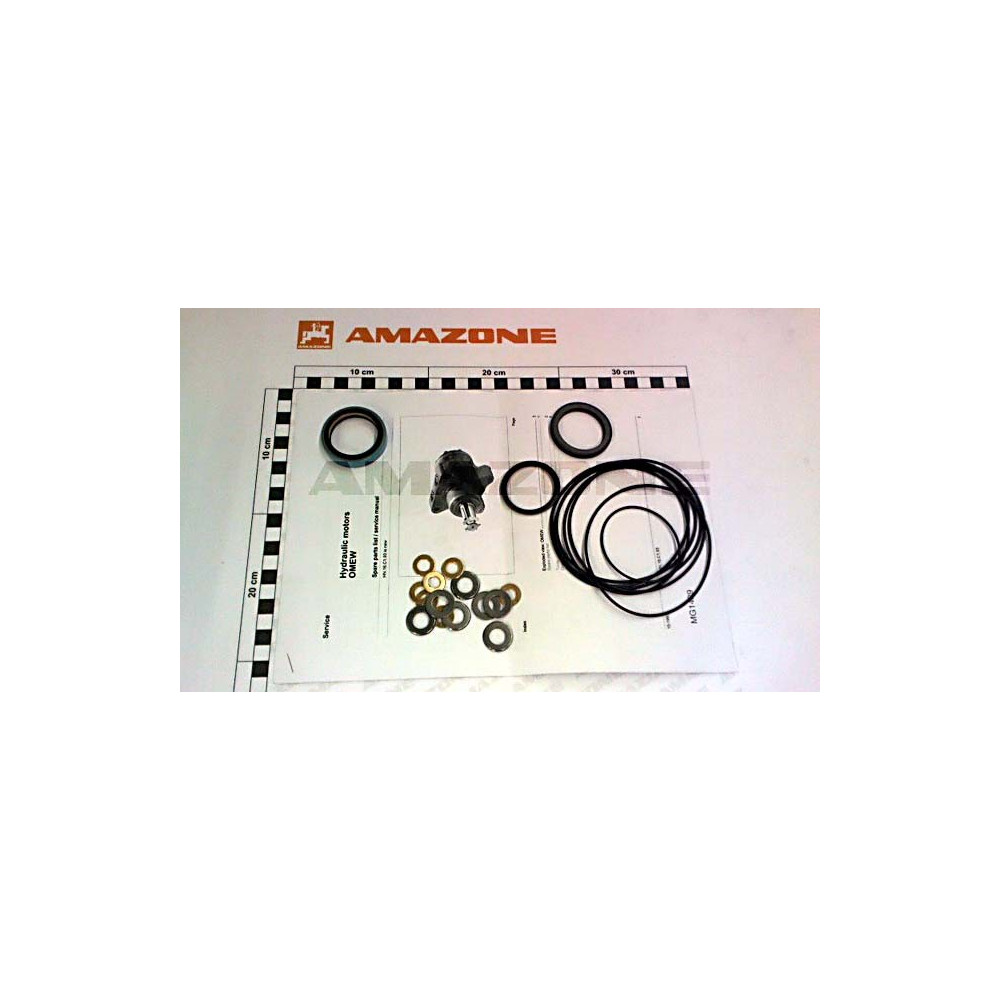 Jeu joints moteur hyd.lga 995950 Amazone