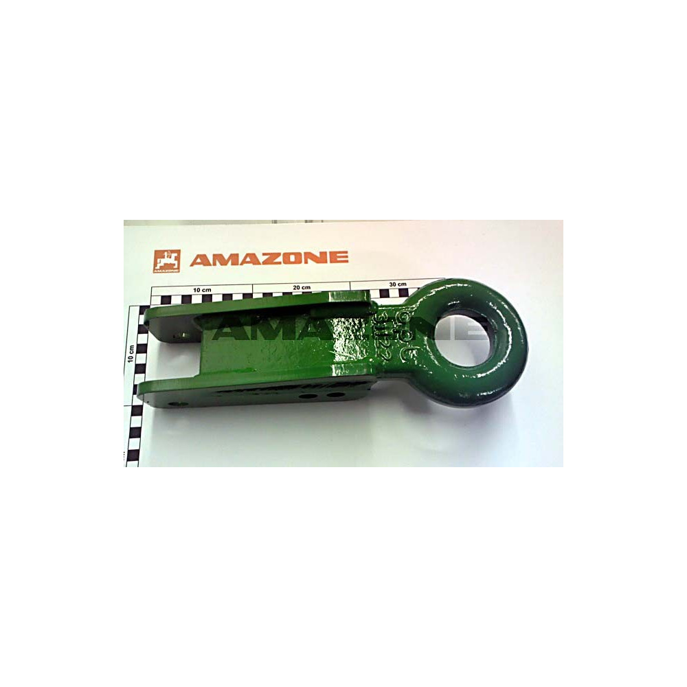 Anneau d'attelage 996035 Amazone