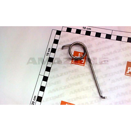 Ressort rappel frein Réf. 996105 - AMAZONE Ressort rappel frein Réf. 996105 - AMAZONE
