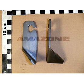 Couteau long droit H88 smartcut 996203 Amazone