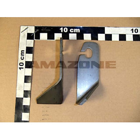 Couteau long gauche H88 smartcut 996204 Amazone