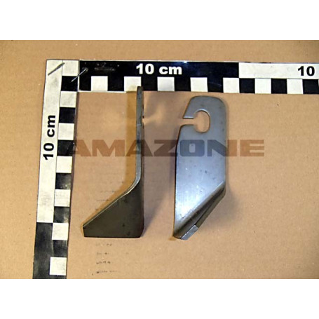 COUTEAU LONG GAUCHE H88 SMARTCUT Réf. 996204 AMAZONE COUTEAU LONG GAUCHE H88 SMARTCUT Réf. 996204 AMAZONE