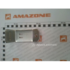 TOLE SUP.CAPTEUR SUR UNITE TONTE Réf. 996256 AMAZONE TOLE SUP.CAPTEUR SUR UNITE TONTE Réf. 996256 AMAZONE