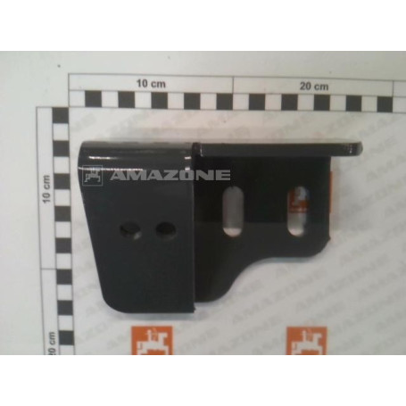 Support droit decrotteur rouleau Réf. 996264 - AMAZONE