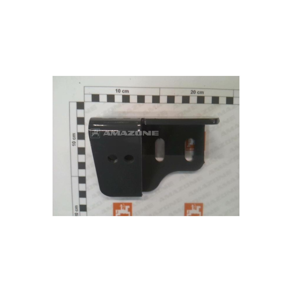 Support droit decrotteur rouleau 996264 Amazone
