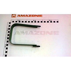 Sangle fixa.vase expansion PH04 Réf. 996470 - AMAZONE Sangle fixa.vase expansion PH04 Réf. 996470 - AMAZONE