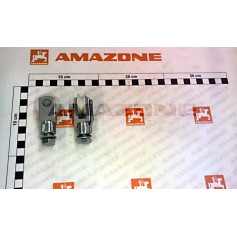 Galet tendeur cplt PH04 Réf. 996852 - AMAZONE Galet tendeur cplt PH04 Réf. 996852 - AMAZONE