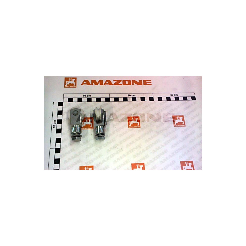 Galet tendeur cplt PH04 996852 Amazone