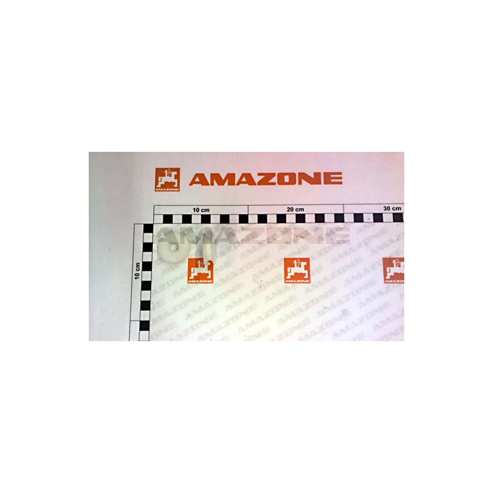 Galet cable frein A main 996853 Amazone