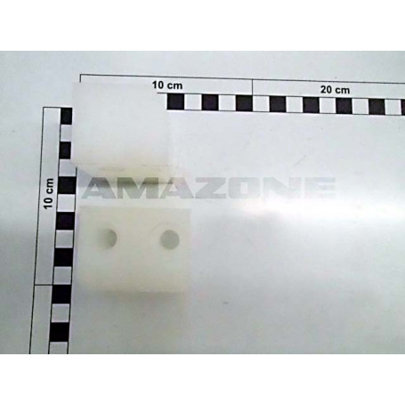 Butee plastique Réf. 996892 - AMAZONE Butee plastique Réf. 996892 - AMAZONE