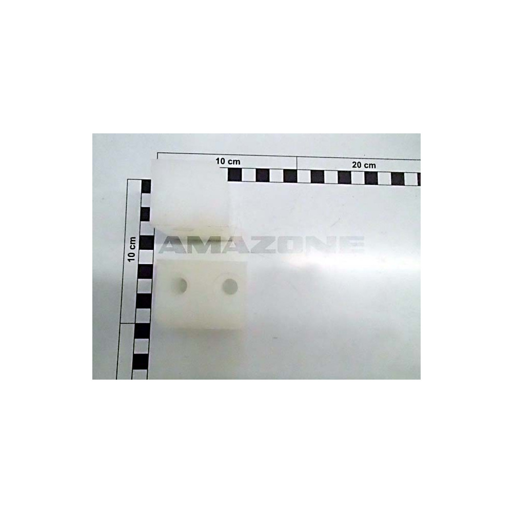 Butee plastique 996892 Amazone
