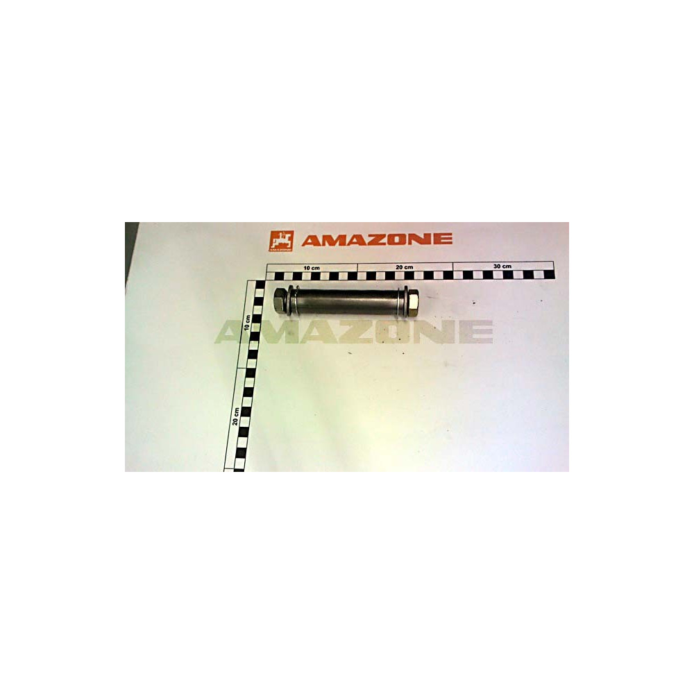 Kit axe fourche de roue 996928 Amazone