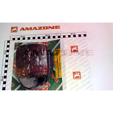 Feux arriere gauche Réf. 997171 - AMAZONE Feux arriere gauche Réf. 997171 - AMAZONE