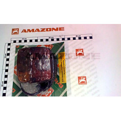 Feux arriere gauche Réf. 997171 - AMAZONE Feux arriere gauche Réf. 997171 - AMAZONE