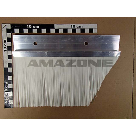 Balai droit 170X250X13 Réf. 997520 - AMAZONE Balai droit 170X250X13 Réf. 997520 - AMAZONE