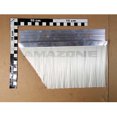 Balai gauche 170X250X13 Réf. 997521 - AMAZONE Balai gauche 170X250X13 Réf. 997521 - AMAZONE