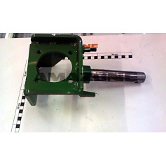 Support moteur roue droite Réf. 997685 - AMAZONE Support moteur roue droite Réf. 997685 - AMAZONE