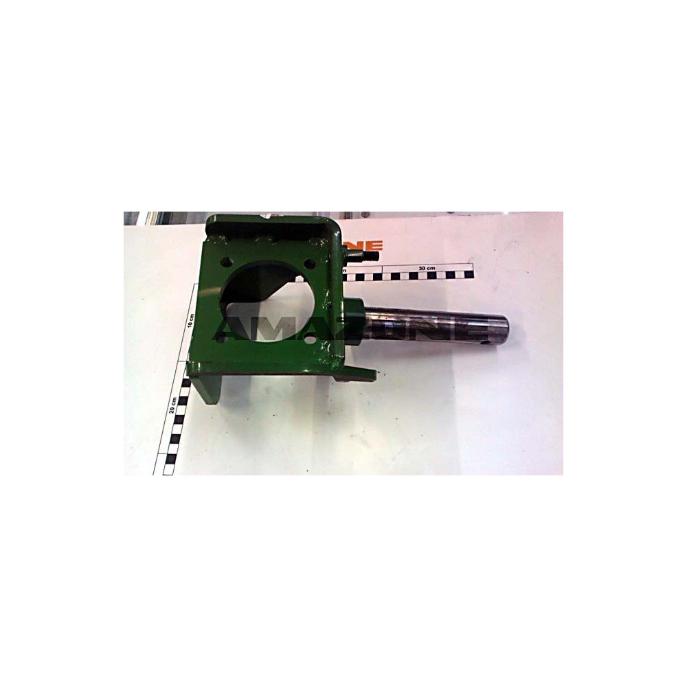 Support moteur roue droite 997685 Amazone