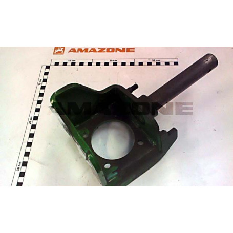 Support moteur roue G. Réf. 997676 - AMAZONE Support moteur roue G. Réf. 997676 - AMAZONE