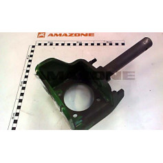 Support moteur roue G. Réf. 997676 - AMAZONE Support moteur roue G. Réf. 997676 - AMAZONE