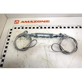 Cable frein PH 997667 Amazone