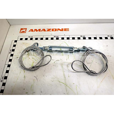 Cable frein PH Réf. 997667 - AMAZONE Cable frein PH Réf. 997667 - AMAZONE